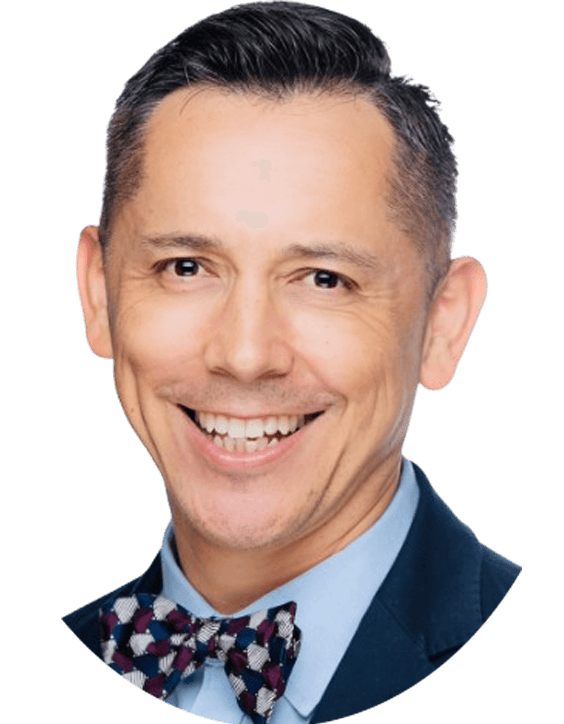 Mauricio Urbina